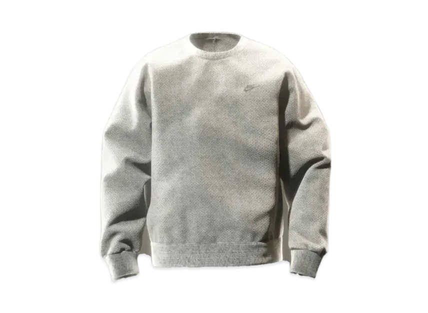 Nike Men's Forward Crew "Grey"