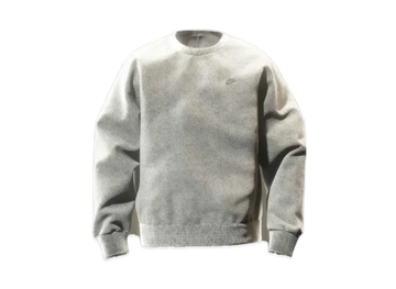 Nike Homme Forward Crew "Gris"
