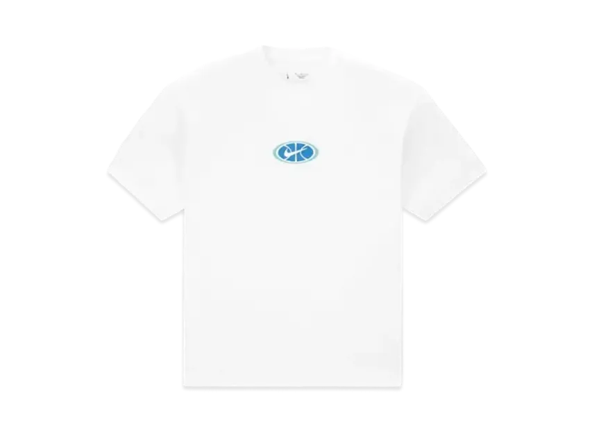 Nike Argon Dunk T-Shirt "White"