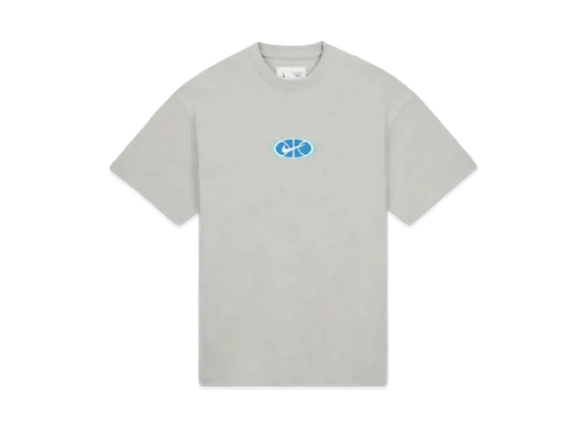 Nike Argon Dunk T-Shirt "Heather Grey"