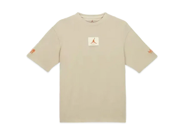 Jordan x Shelflife Men's T-Shirt "Beige"