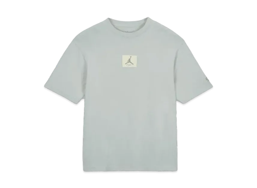 Jordan x TITAN Men's T-Shirt "Mint"