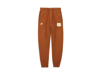 Jordan x TITAN Women's Pants "Brown"