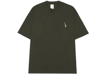 Nike x Billie Eilish T-Shirt "Dark Green"