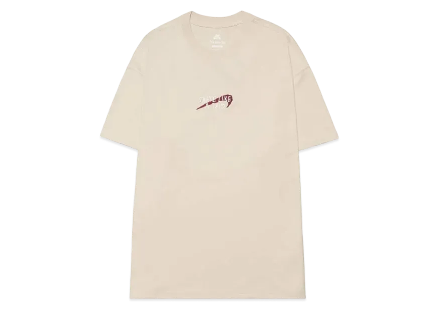 Nike SB Max90 Like A Girl S/S Tee "Light Born"