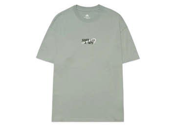 T-shirt Nike SB Max90 Like A Girl à manches courtes « Dusty Sage »