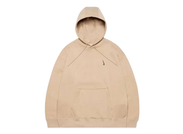 Nike Billie Eilish Fleece Hoodie "Mushroom"