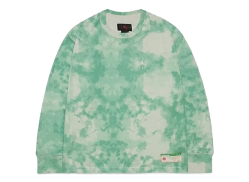 Jordan x J Balvin Men's Crew "Green"
