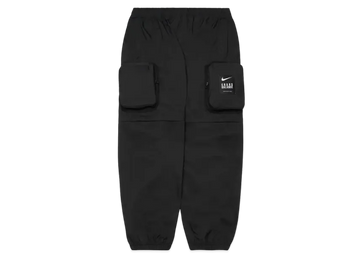 Nike x Undercover 2-In-1 Pants "Black"