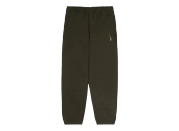 Nike x Billie Eilish Fleece Pants "Sequoia"
