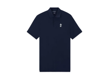 Jordan x Eastside Golf Men's Polo Shirt "Navy"