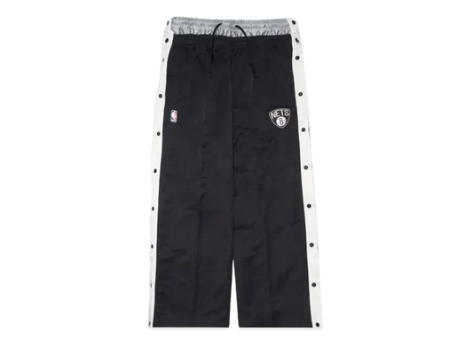 Nike x Ambush NBA Collection Nets Tearaway Pants "Black"