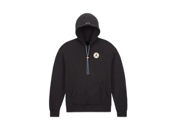 Jordan x DJ Khaled Men's Hoodie "Black"