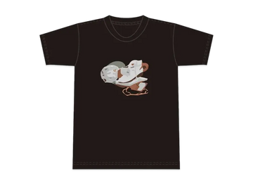 Jordan Artist Series by Jacob Rochester Men's Tee "Black"