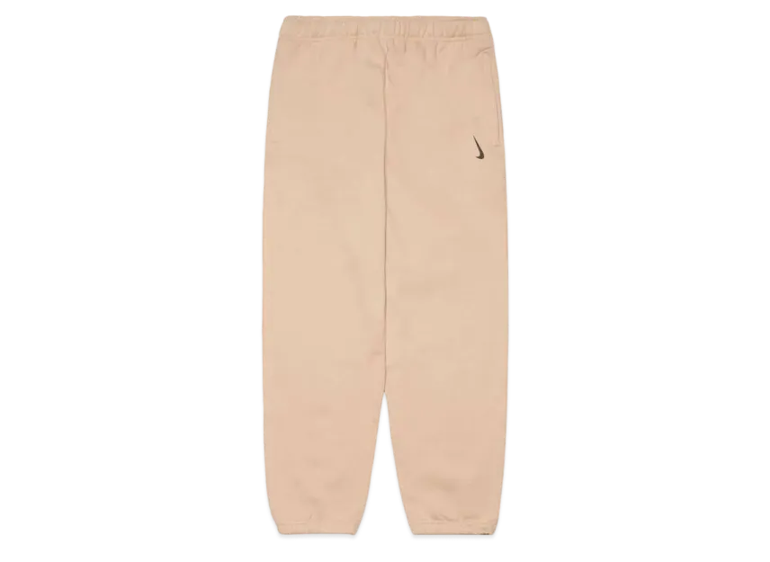 Nike x Billie Eilish NRG Fleece Pants "Mushroom"