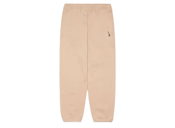 Nike x Billie Eilish NRG Fleece Pants "Mushroom"