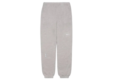 Nike x NOCTA Men's Fleece Pants "Grey"