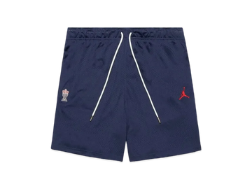 Jordan x Trophy Room Men's Practice Short Pants "Navy"