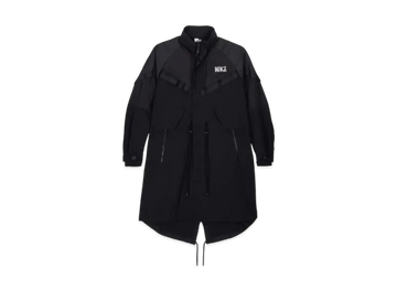 Nike x Sacai NRG Trench Jacket "Black"