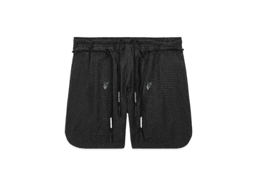 Nike x Off-White NRG Woven Shorts "Black"