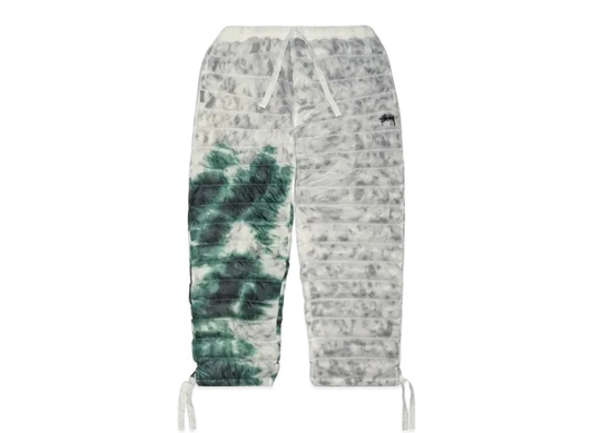 Nike x Stussy Insulated Pants "White"