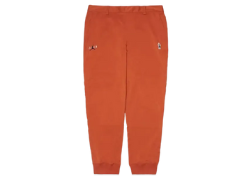 Jordan x Eastside Golf Men's Pants "Orange"