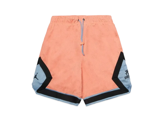 Jordan x DJ Khaled Men's Shortpants "Orange"
