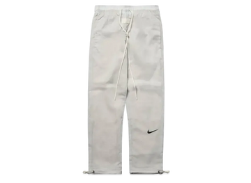 Nike x FEAR OF GOD Woven Pant "Pure Platinum"