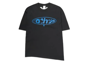 Nike x Off-White Men's T-shirt 005 "Black"