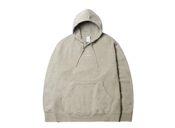 Veste polaire Nike x NOCTA pour homme « Gris »