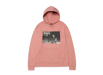 Sweat à capuche Air Jordan x Union Flying High « Pink »