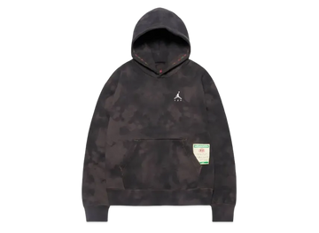 Jordan x J Balvin Men's Hoodie "Brown"