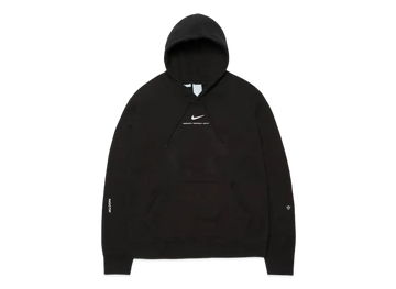Nike NOCTA Men's Hoodie "Black"