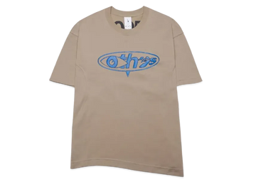 Nike x Off-White Men's T-shirt 005 "Beige"