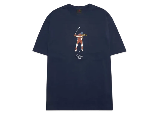 Jordan x Eastside Golf Men's T-Shirt "Navy"
