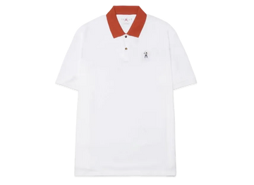 Polo Jordan x Eastside Golf Homme « White »
