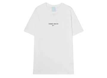Nike x Drake NOCTA T-Shirt "White"
