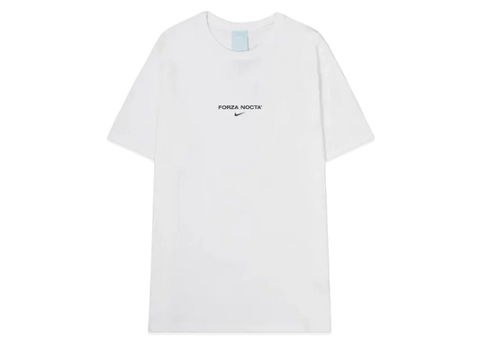 Nike x Drake NOCTA T-Shirt "White"