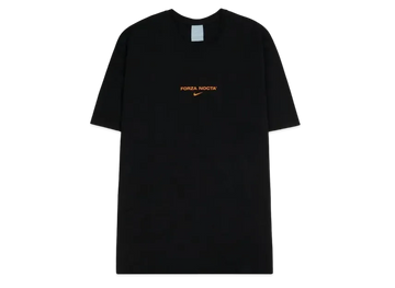 Nike x Drake NOCTA T-Shirt "Black"