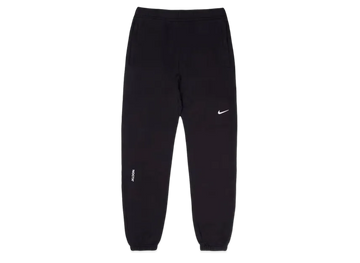 Nike x Drake Nocta NRG Essential Fleece Pants "Black"