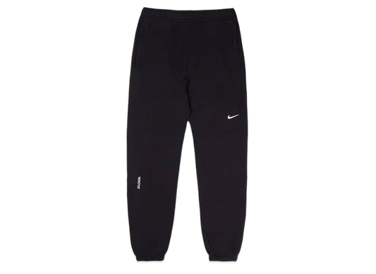 Nike x Drake Nocta NRG Essential Fleece Pants "Black"
