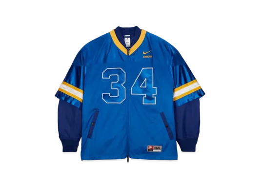 Nike x Ambush Jacket "Deep Royal Blue"