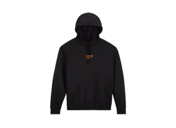 Nike SB x Concepts Fleece Hoodie "Black"