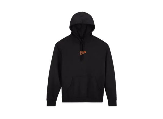 Nike SB x Concepts Fleece Hoodie "Black"