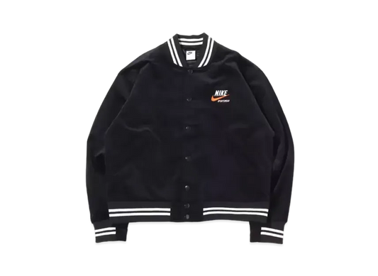 Nike NSW Trend Bomber Jacket T "Black"