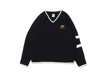 Nike NSW Trend Sweater « Noir »