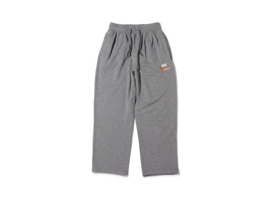 Nike NSW Trend FLC Pant "Gray"