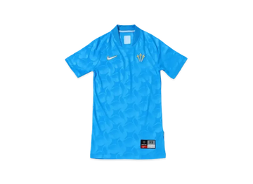 Maillot Nike x Drake NOCTA NRG LU S/S Domicile « Blue »