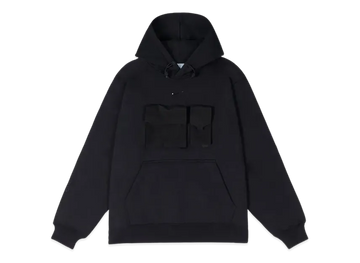 Nike x Drake NOCTA Tech Hoodie "Black"