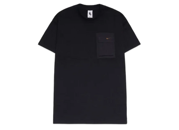 Nike x Travis NRG AG Tee « Noir »